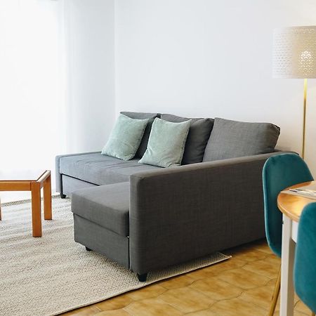 Host Wise - Sweet & Sunny Flat - Ace Location Apartamento Quarteira Exterior foto