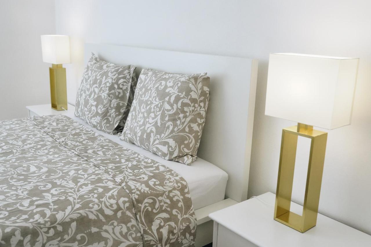 Host Wise - Sweet & Sunny Flat - Ace Location Apartamento Quarteira Exterior foto