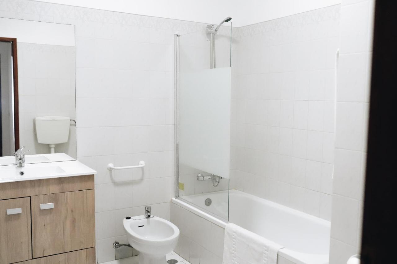 Host Wise - Sweet & Sunny Flat - Ace Location Apartamento Quarteira Exterior foto