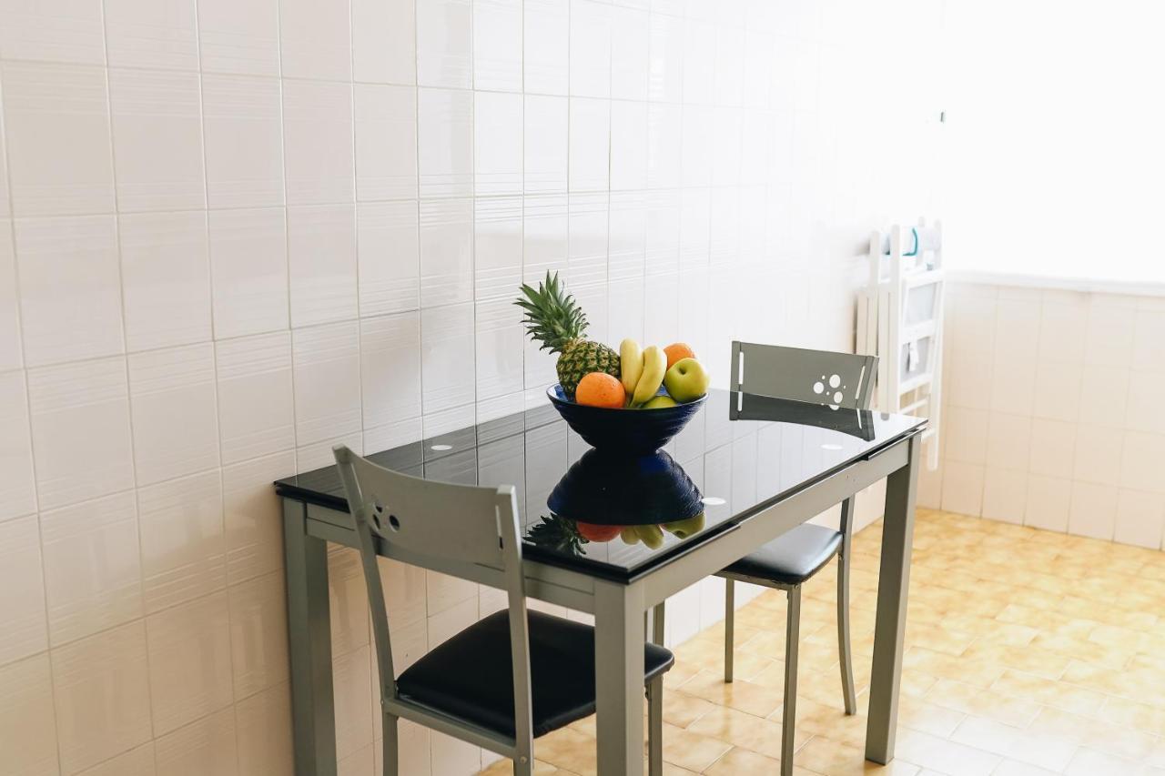 Host Wise - Sweet & Sunny Flat - Ace Location Apartamento Quarteira Exterior foto
