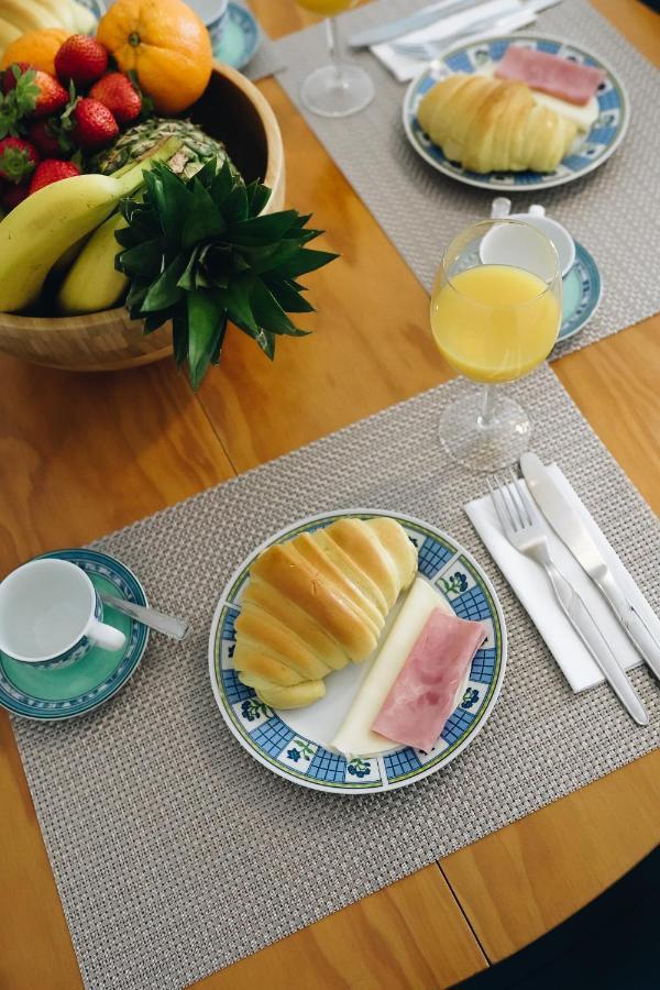 Host Wise - Sweet & Sunny Flat - Ace Location Apartamento Quarteira Exterior foto