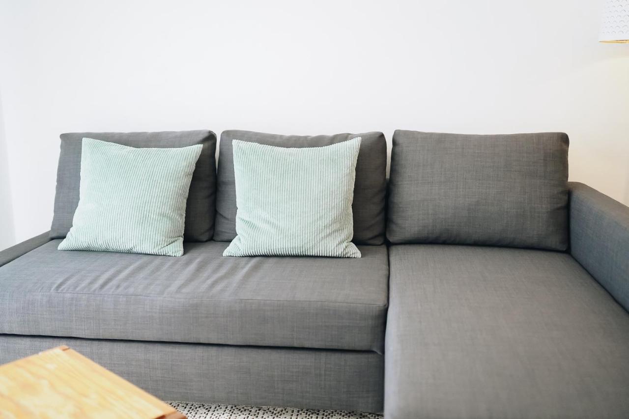 Host Wise - Sweet & Sunny Flat - Ace Location Apartamento Quarteira Exterior foto