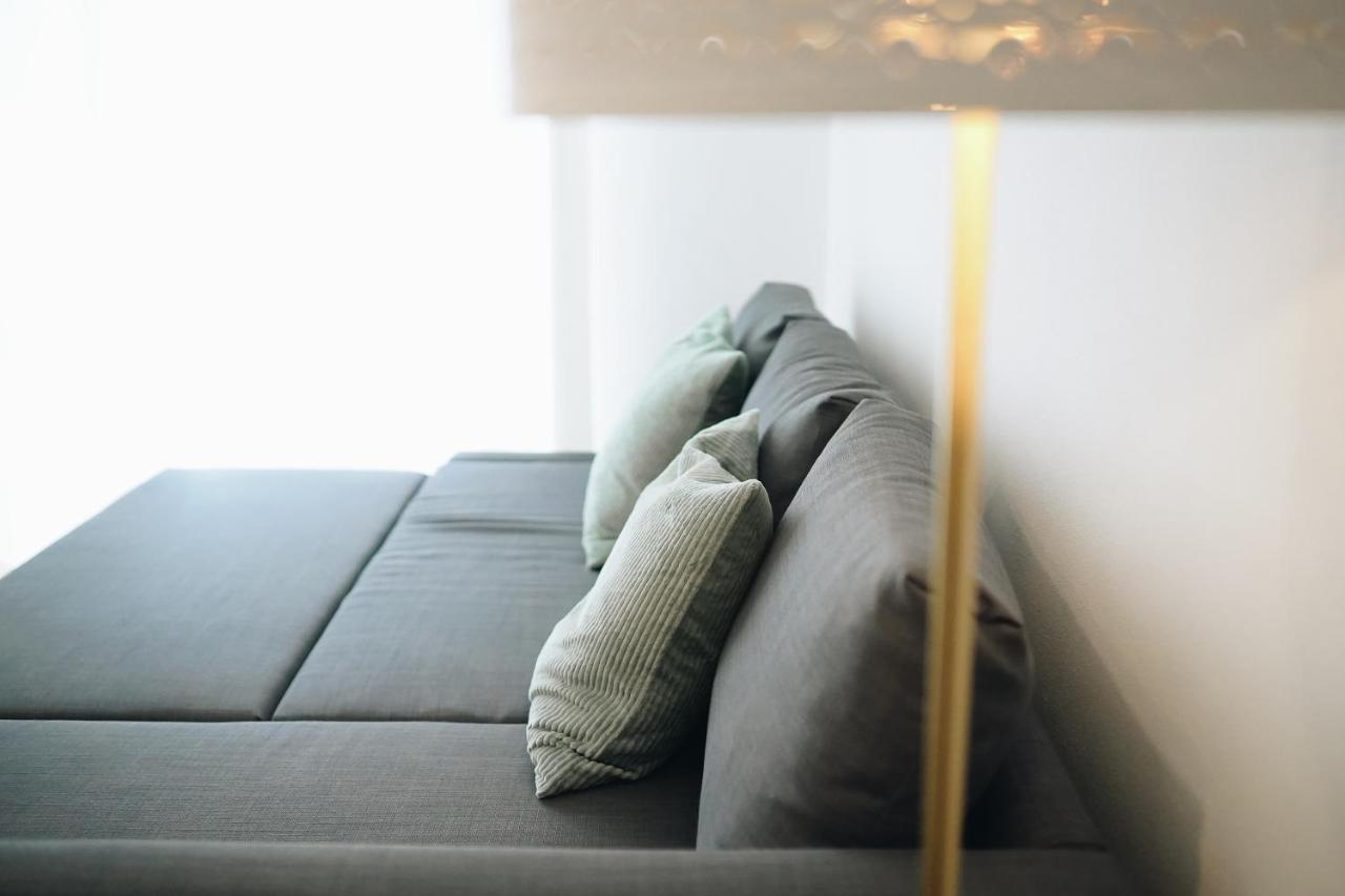 Host Wise - Sweet & Sunny Flat - Ace Location Apartamento Quarteira Exterior foto