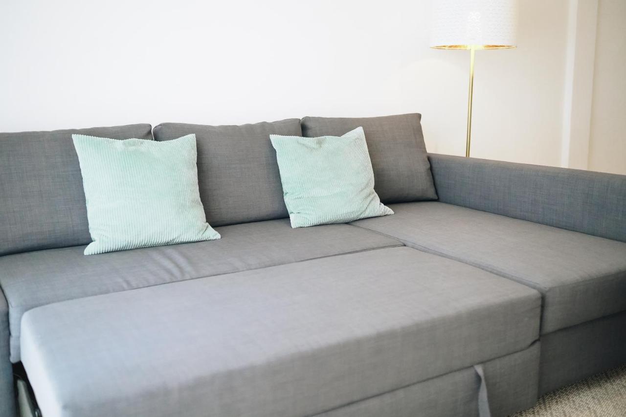 Host Wise - Sweet & Sunny Flat - Ace Location Apartamento Quarteira Exterior foto